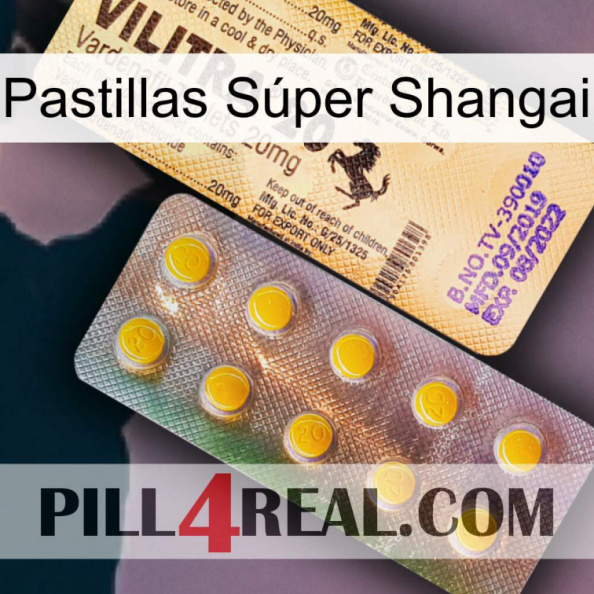 Pastillas Súper Shangai new06